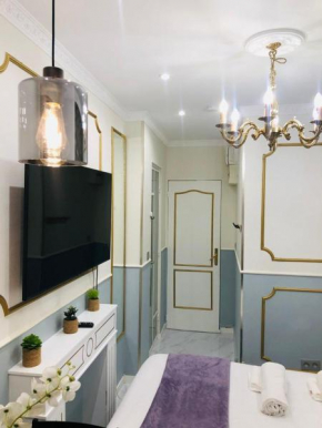 Appartement de luxe